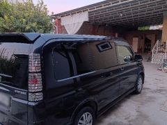 Фото авто Honda Stepwgn