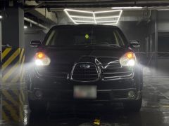 Сүрөт унаа Subaru Tribeca