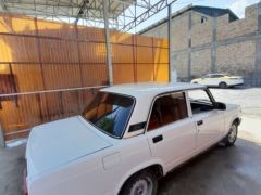 Photo of the vehicle ВАЗ (Lada) 2107