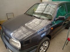 Photo of the vehicle Volkswagen Golf