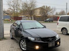 Фото авто Honda Accord