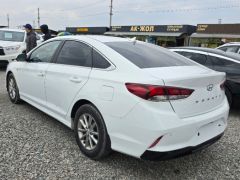 Photo of the vehicle Hyundai Sonata