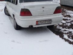 Фото авто Daewoo Nexia