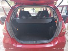 Photo of the vehicle Honda Jazz