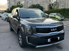 Фото авто Kia Telluride