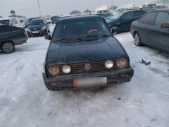 Сүрөт унаа Volkswagen Golf