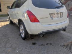 Photo of the vehicle Nissan Murano