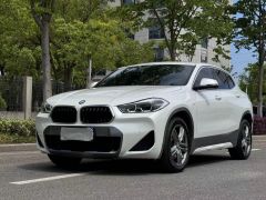 Photo of the vehicle BMW X2
