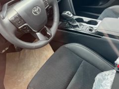 Сүрөт унаа Toyota Camry