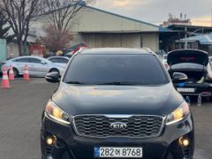 Фото авто Kia Sorento