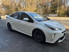 Photo of the vehicle Toyota Prius