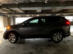 Photo of the vehicle Honda CR-V