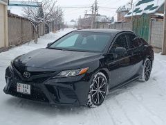 Photo of the vehicle Toyota Camry