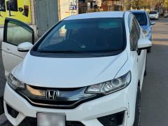 Фото авто Honda Fit