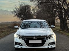 Сүрөт унаа Honda Accord