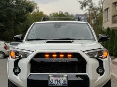 Сүрөт унаа Toyota 4Runner