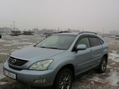 Photo of the vehicle Lexus RX