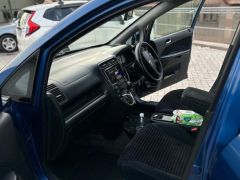 Photo of the vehicle Honda Stream