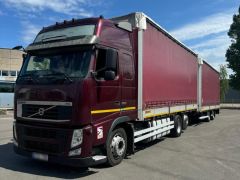 Фото авто Volvo FH