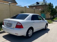 Фото авто Toyota Corolla