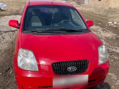 Сүрөт унаа Kia Picanto