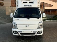 Фото авто Hyundai Porter