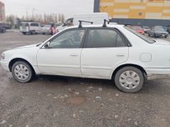 Photo of the vehicle Toyota Corolla