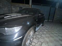 Photo of the vehicle BMW X6