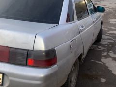 Фото авто ВАЗ (Lada) 2110