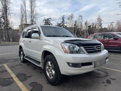 Фото авто Lexus GX