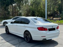 Сүрөт унаа BMW 5 серия