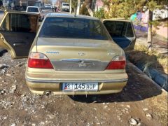 Фото авто Daewoo Nexia