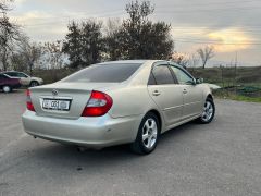 Сүрөт унаа Toyota Camry