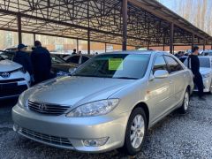 Сүрөт унаа Toyota Camry