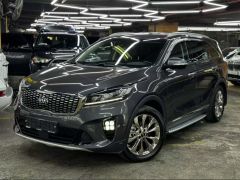 Photo of the vehicle Kia Sorento