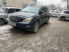 Сүрөт унаа Lexus RX