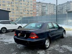 Фото авто Mercedes-Benz C-Класс