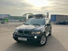 Сүрөт унаа BMW X5