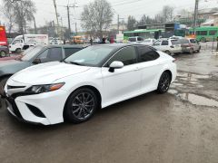 Сүрөт унаа Toyota Camry