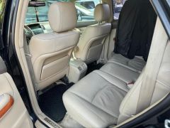 Photo of the vehicle Lexus RX