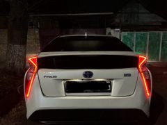 Фото авто Toyota Prius