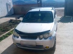 Сүрөт унаа Honda HR-V