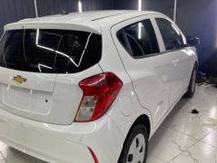 Фото авто Chevrolet Spark