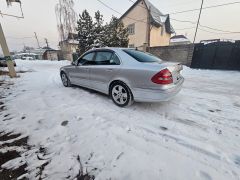 Сүрөт унаа Mercedes-Benz E-Класс