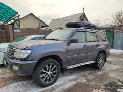 Photo of the vehicle Toyota Land Cruiser