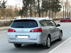 Фото авто Honda Accord