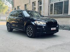 Фото авто BMW X5