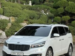 Сүрөт унаа Kia Carnival