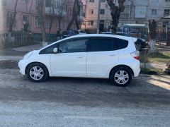 Сүрөт унаа Honda Jazz