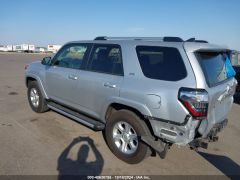 Сүрөт унаа Toyota 4Runner